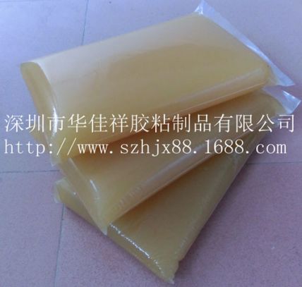 廠家長(zhǎng)期大量供應(yīng)優(yōu)品質(zhì)果凍膠--熱熔膠粉